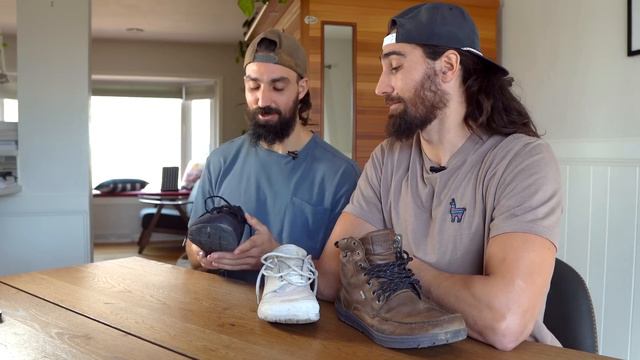 What Barefoot Minimalist Shoe Is Best? (The SHOES We Wear)