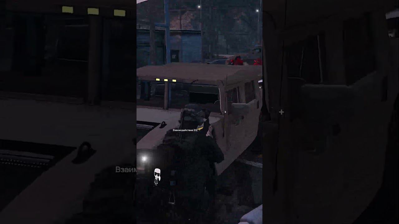 GTA 5 Дубровский РП Армия смотреть онлайн