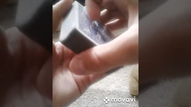 Ложная тасовка(авторская) +обучение смотреть онлайн