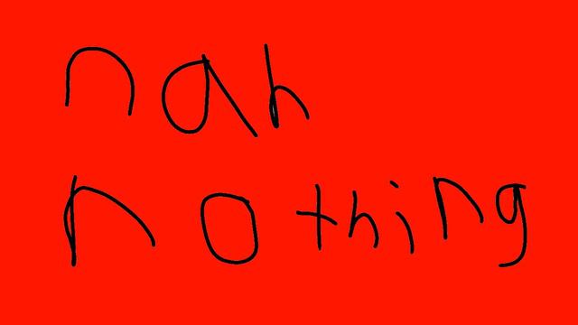 Hey what's up guys Nah nothing смотреть онлайн