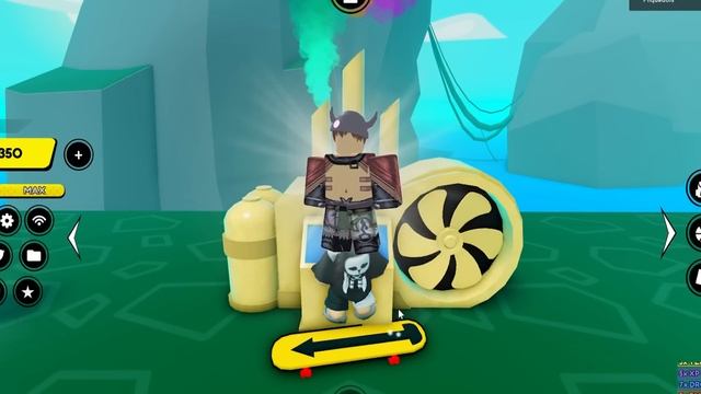 TESTANDO O BUG DEPOIS DA ATUALIZAÇÃO DO ANIME FIGHTERS... смотреть онлайн