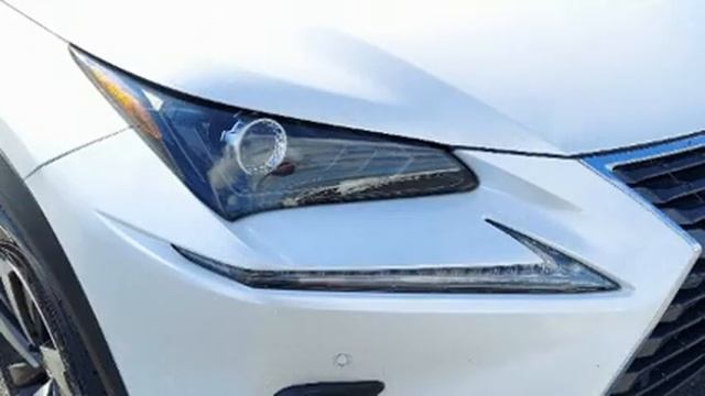 2019 Lexus NX 300 in Conshohocken, PA 19428 смотреть онлайн