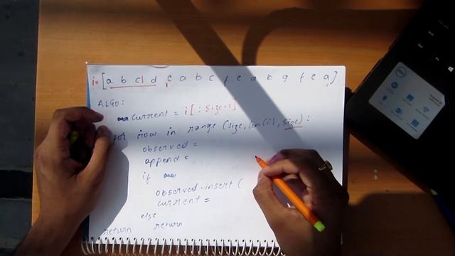 Google Interview Question: checking if given matrix is Toeplitz matrix смотреть онлайн