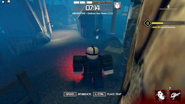 ПОБЕГ от ТЬМЫ в роблокс | НОВЫЕ КАРТЫ | Escape The Darkness roblox смотреть онлайн