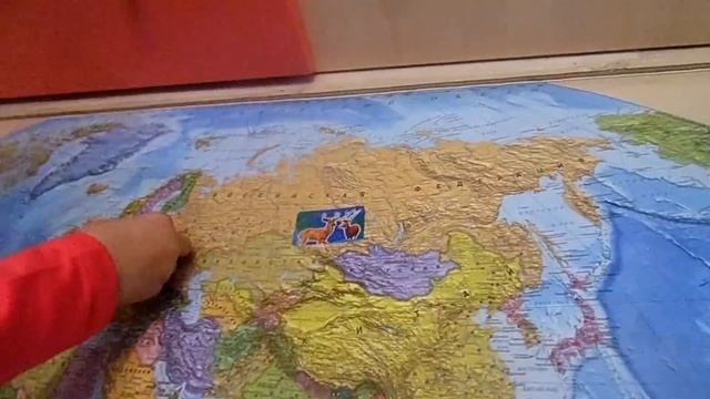Подготовка к школе игра география животные для детей / game geography animals for kids смотреть онлайн