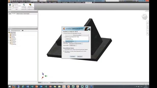 Präsentation ≡ Configurator 360 смотреть онлайн