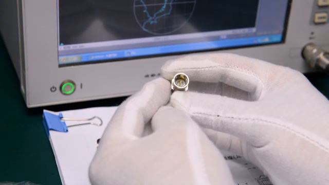 FME Aerial Connector For DAB Car Radio With SMA(F) Connector