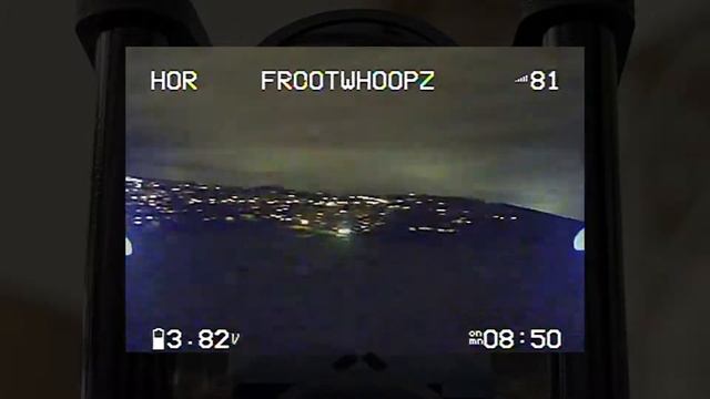 Foxeer Micro Cat 3 - Night Camera смотреть онлайн
