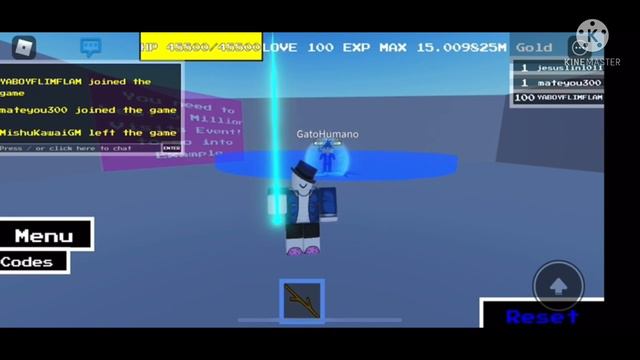 Undertale Last Reset: Showcasing early 5m weapons смотреть онлайн