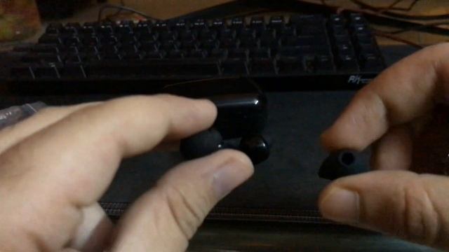 Original TWS M10 Earbuds | Full Unboxing? смотреть онлайн