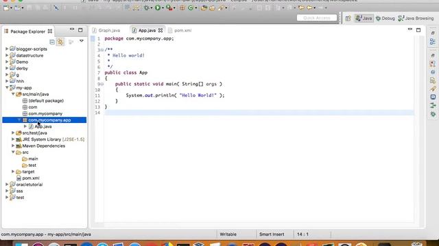 shortest path with Dijkstra's algorithm, maven project with JGraphT смотреть онлайн