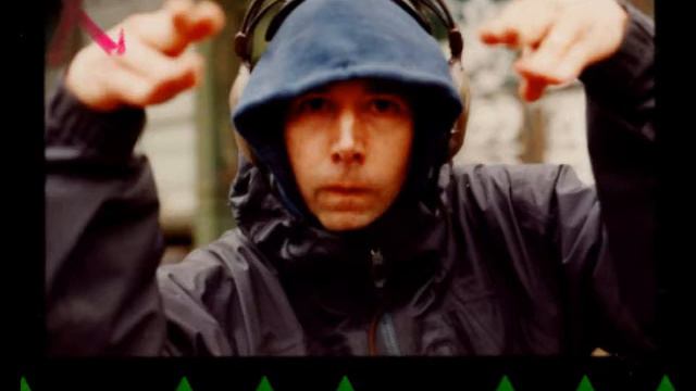 Mr. Green - R.I.P. MCA Destruction смотреть онлайн