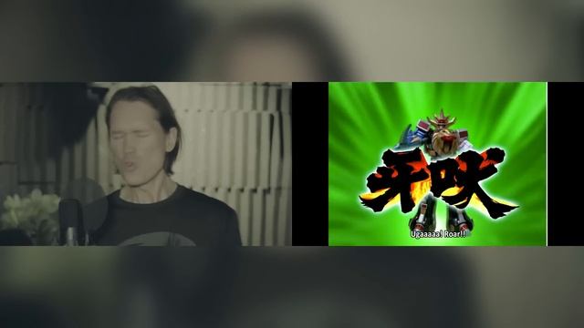 All super sentai openings original and metal cover смотреть онлайн