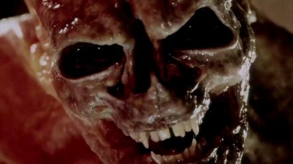 ЧТО ТАКОЕ ГОМУНКУЛ!?