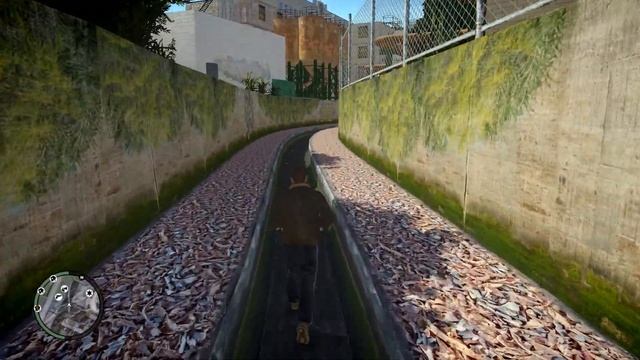 GTA 4 Криминальная Россия - Ностальгируем смотреть онлайн