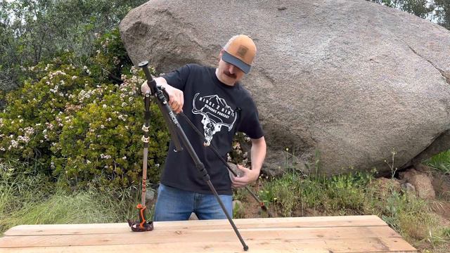 Tricer GTP-I Overview