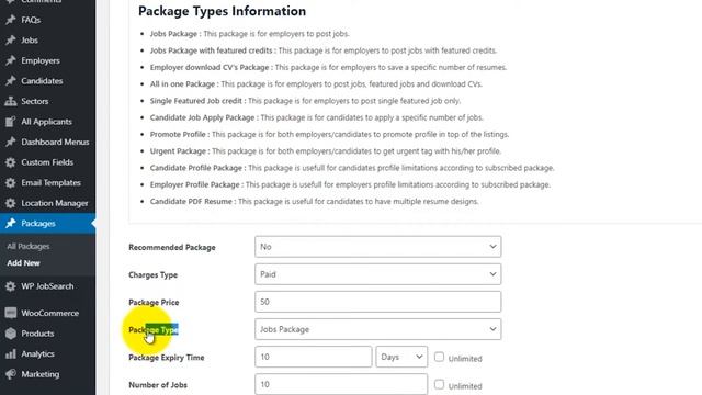 How To Setup Resume Export Templates Addon in Careerfy - Job Board WordPress Theme смотреть онлайн