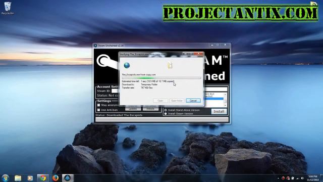 How to Get To the Moon PC Version For Free 2014 (Voice Tutorial) смотреть онлайн