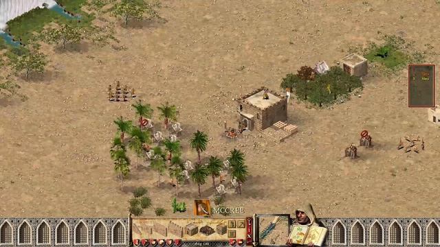 Grhin's Bootstrap Qualifiers - Pasickle vs. MCCREE смотреть онлайн