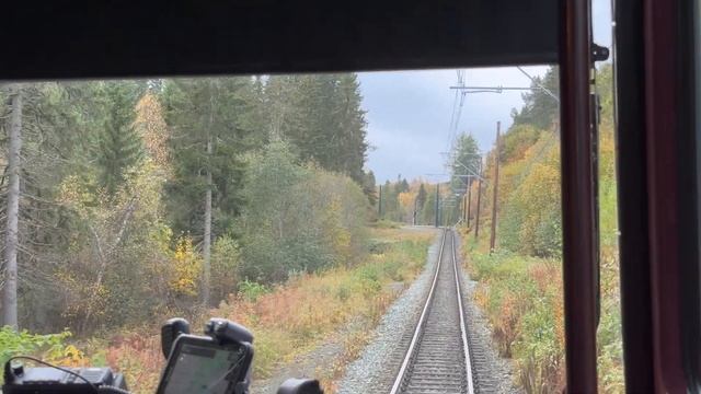 Trondheim Tram: A Ride On Trondheim's Historic Tram