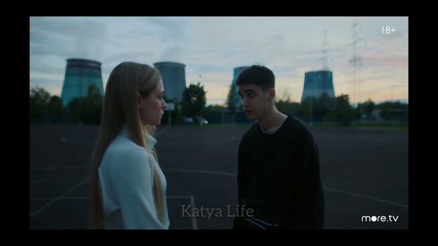 😍Кристина и Фил|Счастье любит тишину..😍 смотреть онлайн