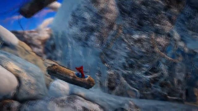 Прохождение Unravel Pt.9: Winter sun (все секреты) смотреть онлайн