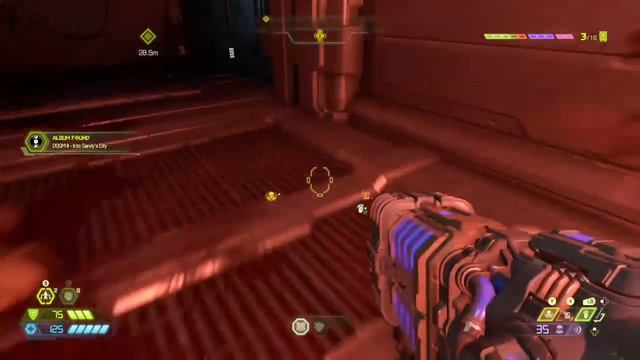 DOOM ETERNAL Walkthrough episode 3 смотреть онлайн