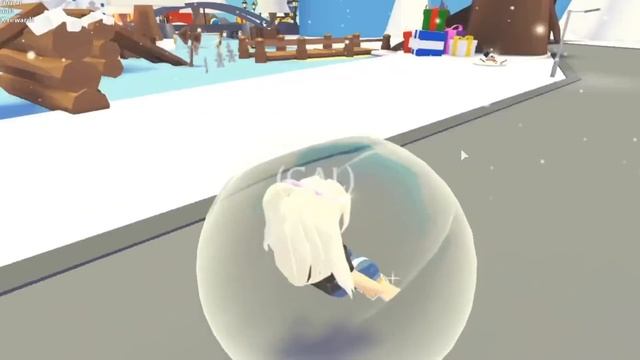 Рабочий лайфхак как собрать много печенек в адопт ми! lifehack how to collect cookies in adopt me! смотреть онлайн