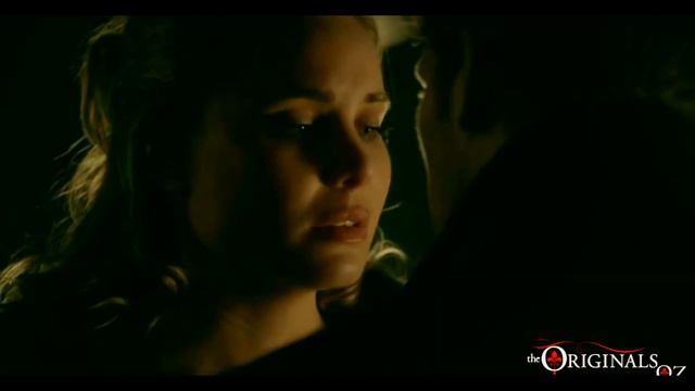 Your Soul | Klaus & Cami [+4x02] смотреть онлайн