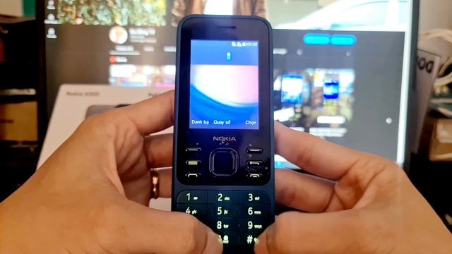 Mua Nokia 6300 Trên Shopee Và Cái Kết смотреть онлайн