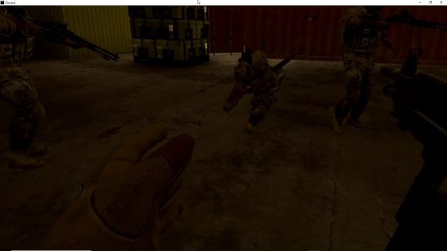 What happens if I turn my headset upside down? смотреть онлайн