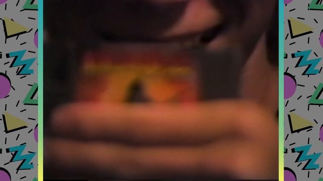 Vintage 80s Camcorder | Our Childhood Video Camera смотреть онлайн