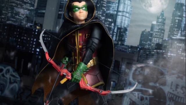 Action Figure News #242 Neca Feral Predator Mezco Damian Wayne ROBIN Figma Chainsaw Man & More!! смотреть онлайн