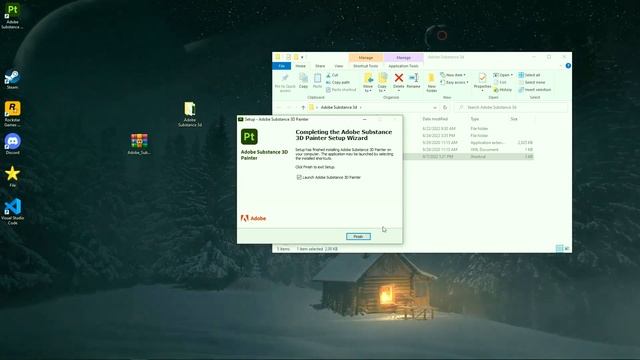 Adobe Painter Crack / Substance Painter 2022 / Substance Painter 2022 / Free Download смотреть онлайн