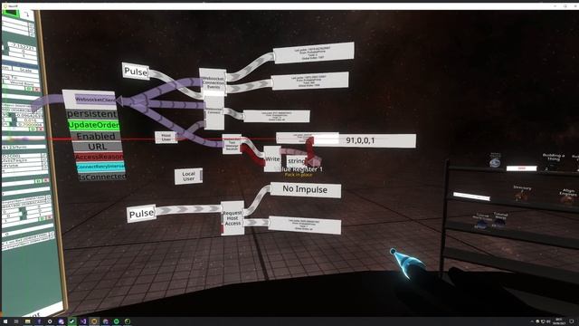 OLD: Neos Showcase: WIP Neos Heart Rate Windows Application смотреть онлайн