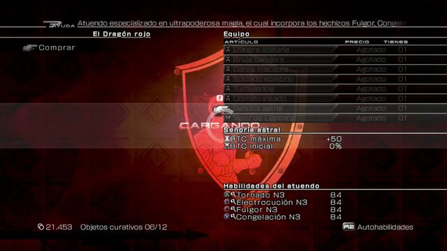 Lightning Returns Final Fantasy XIII Ultimos Secretos смотреть онлайн