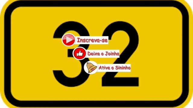32 trinta e dois numerologia, anjo, curiosidades, significado. смотреть онлайн