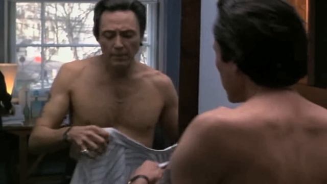 Christopher Walken Dance Now [Official Version]