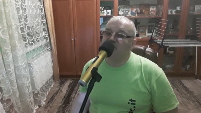 Песня "Не сомневайся никогда". Поёт Александр Кениг. смотреть онлайн