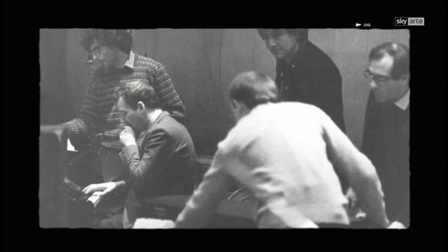 33 GIRI ITALIAN MASTERS - PAOLO CONTE смотреть онлайн