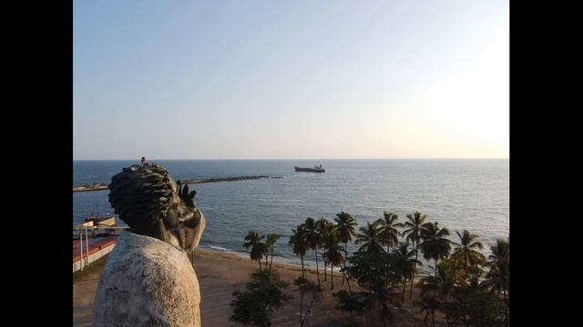 Colonial city of Santo Domingo History (Dominican Republic) смотреть онлайн