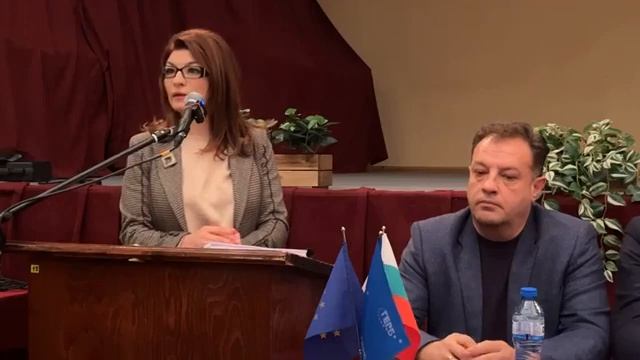 Бойко Борисов беше на живо — във Велико Търново. 11.11.2023 г. смотреть онлайн