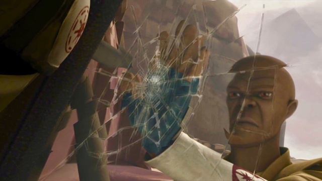 Mace's Shatterpoint Force Ability Explained: What It Is and How Powerful It Is смотреть онлайн