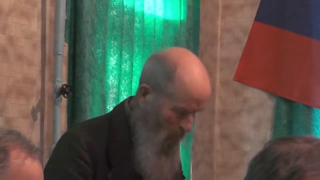 Собрание. События местного значения за неделю. Юродство что есть. 24. 02. 2019 смотреть онлайн