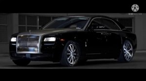 Песни черный бумер - новый мерин - черный ралс Ройс - черный бумер (Серёга).