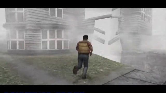 silent hill origins - часть 9 (босс мамочка) смотреть онлайн