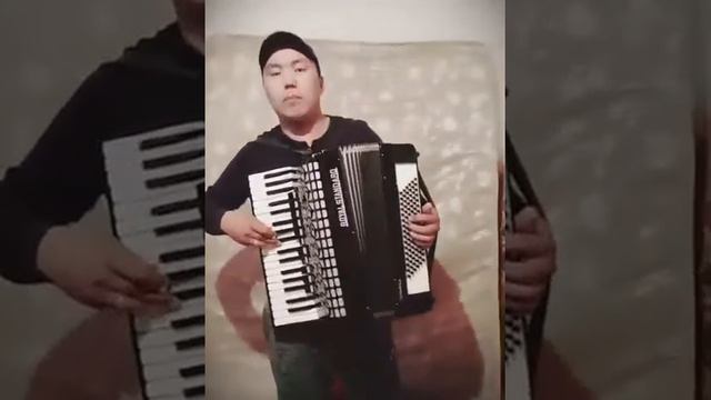 Ак-таала Жаныбек Маметов смотреть онлайн