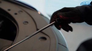 Динамические УПОРЫ КАПОТА ARBORI для CHANGAN CS35 Plus