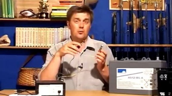 Лодочные электромоторы. Boat motors