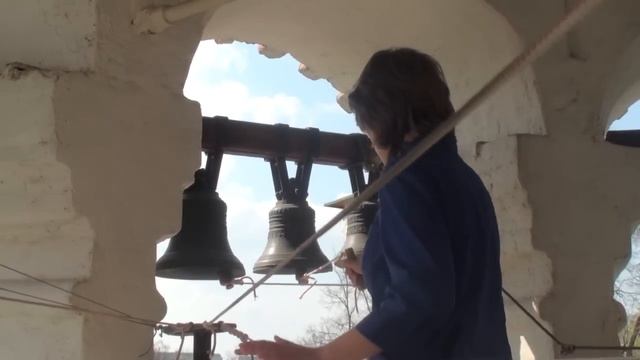 Храм Живоначальной Троицы в Останкине - Лена Грандова. смотреть онлайн